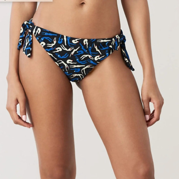 Diane Von Furstenberg Bikini Swimsuit - Picture 2 of 8